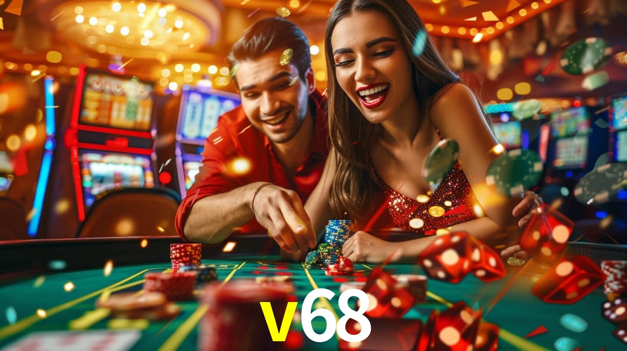 Instalação Android v68